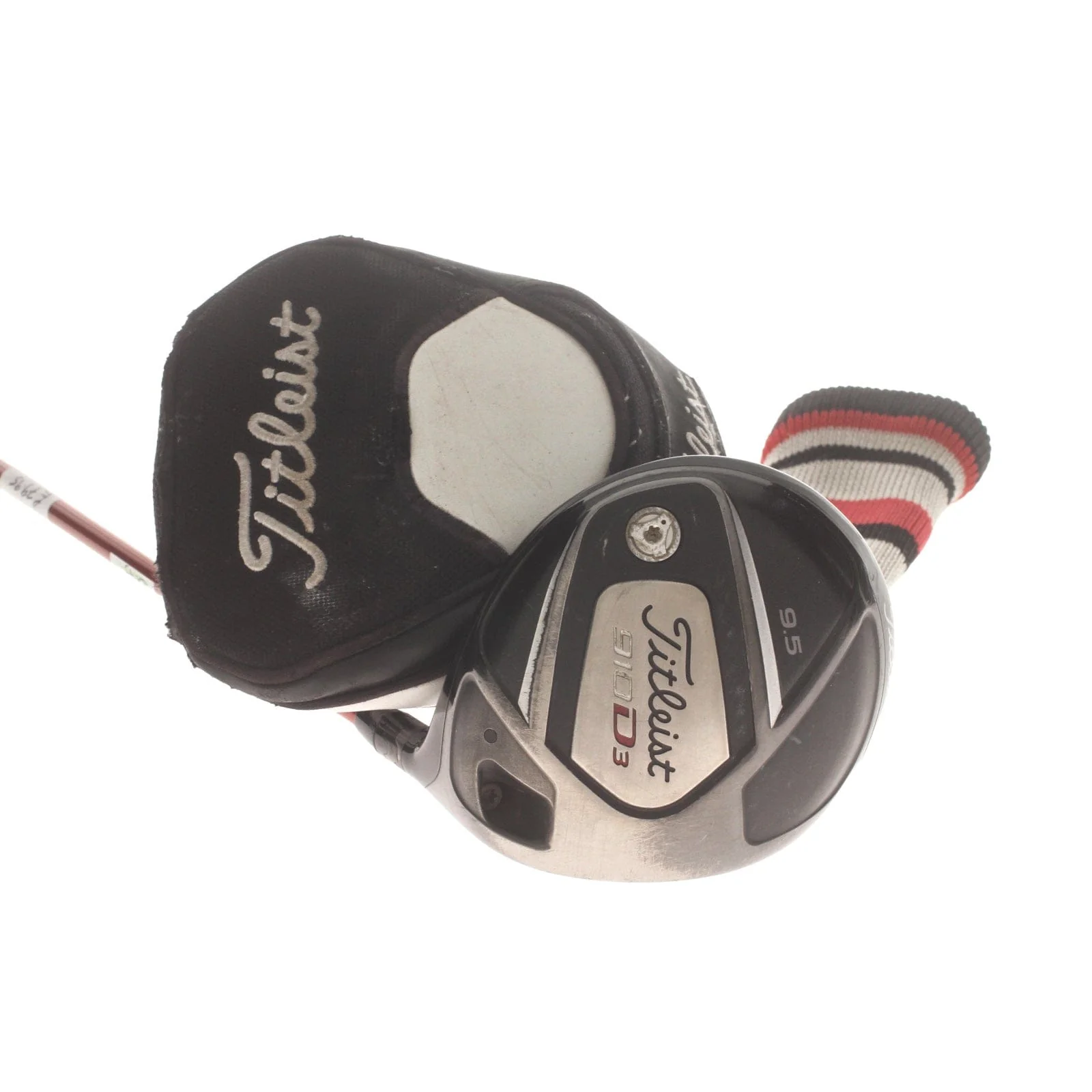 910 D3 Driver
