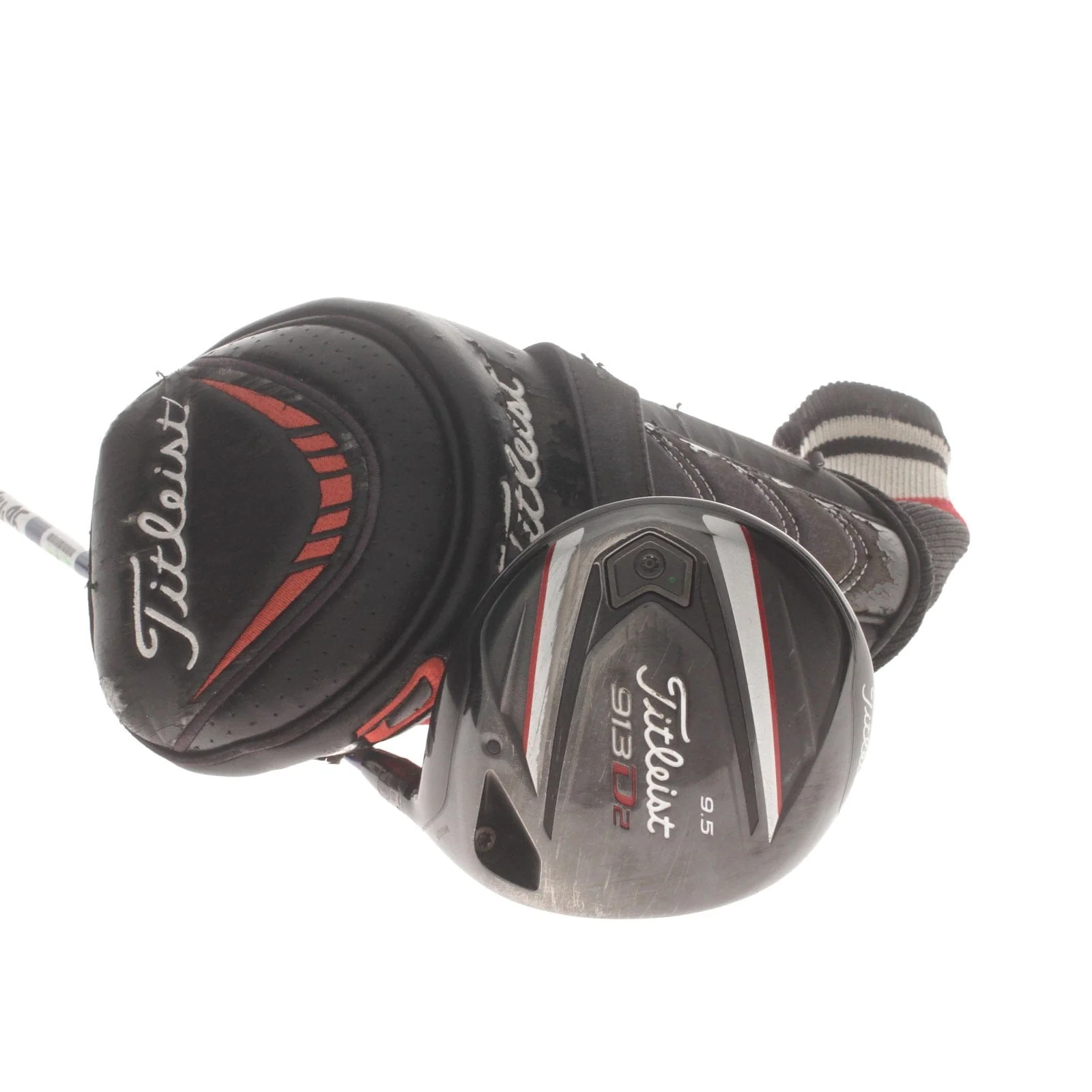 Titleist 913 D2 Driver
