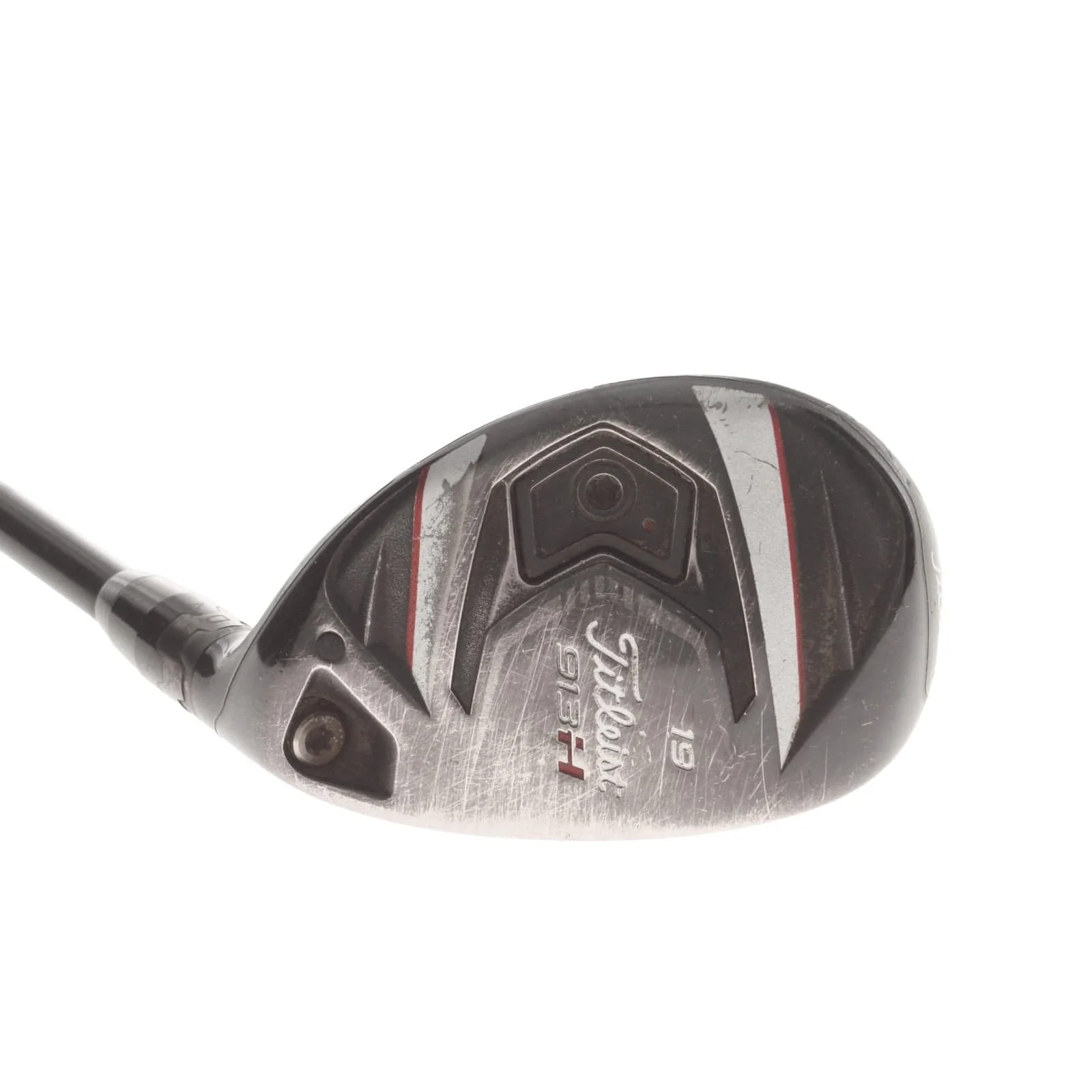 Titleist 913h Hybrid