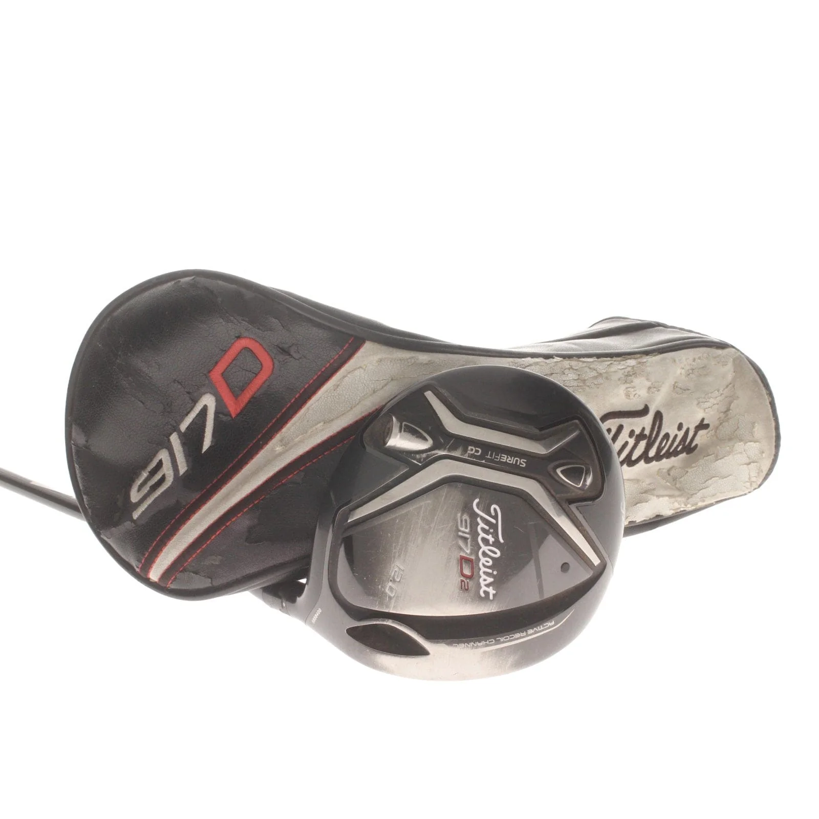 Titleist 917 D2 Driver