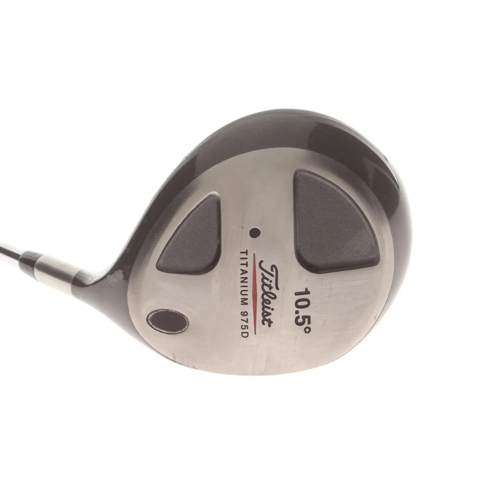 975d Driver