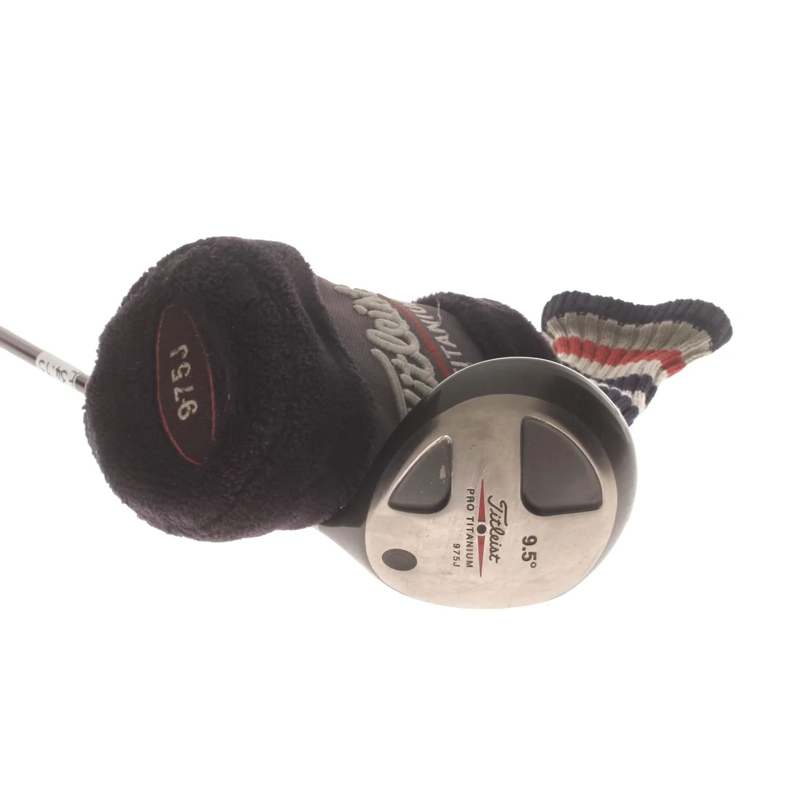 975j Driver