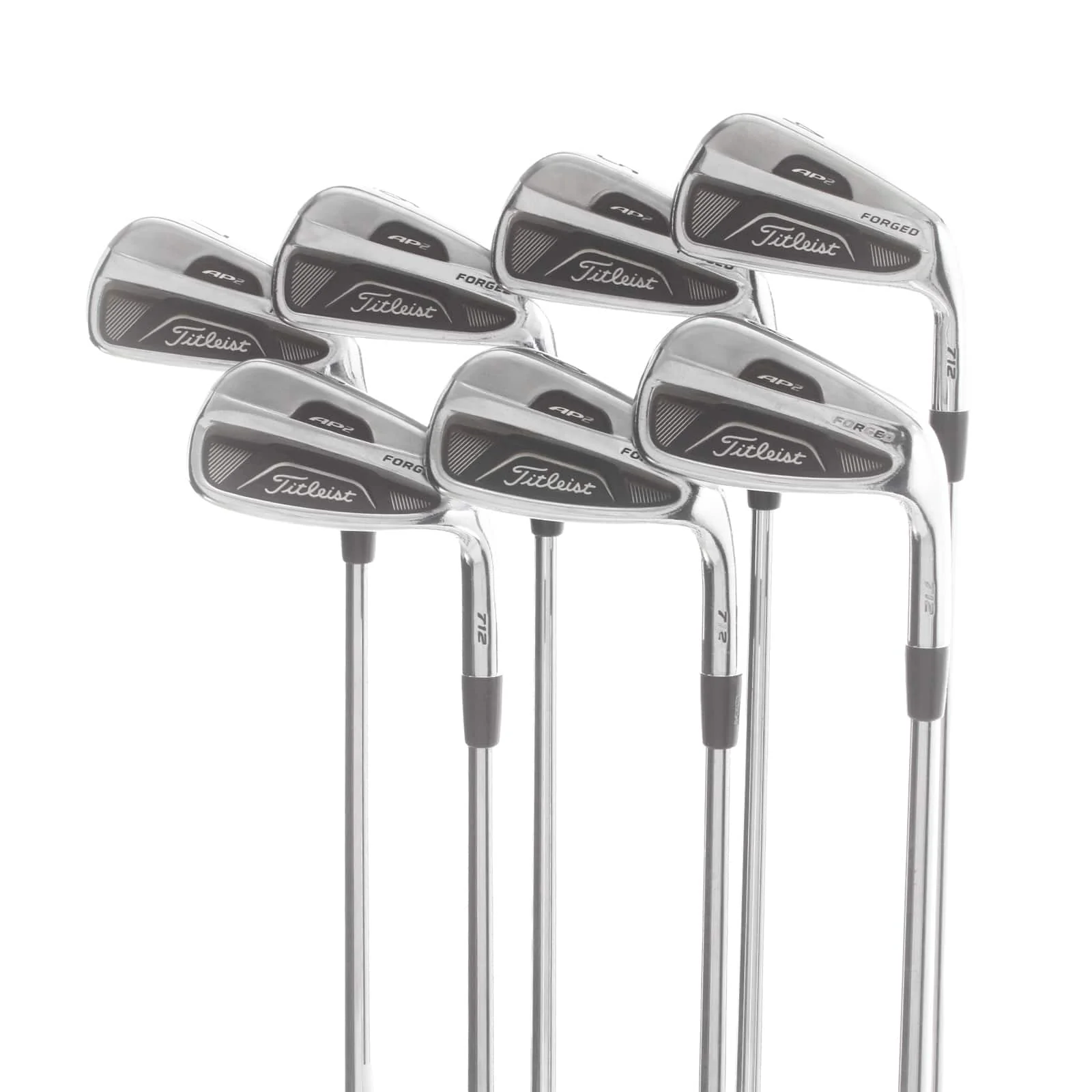 Ap2 712 Irons