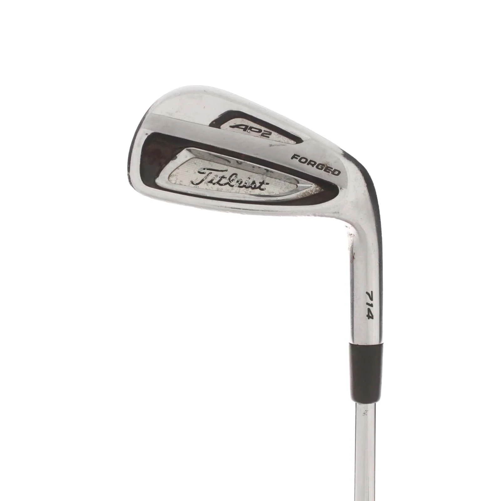 Titleist Ap2 714 Irons