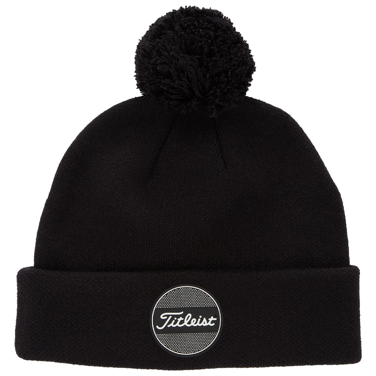 Titleist Boardwalk Pom Beanie Th23wbwpn2 0
