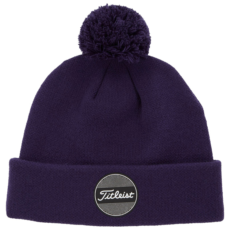 Titleist Boardwalk Pom Beanie Th23wbwpn2 4