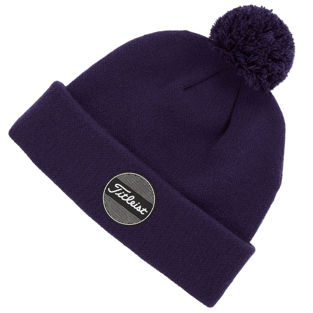 Titleist Boardwalk Pom Beanie