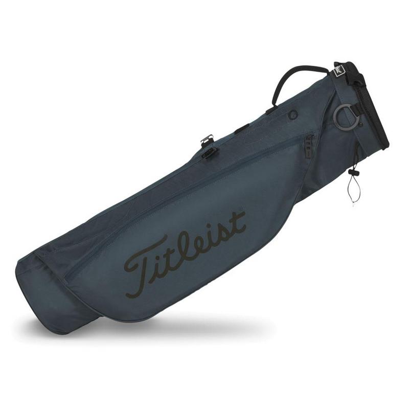 Titleist Carry Pencil Bag