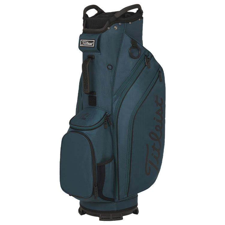 Titleist Cart 14 Lightweight Monterey Tb22ct6 Bag