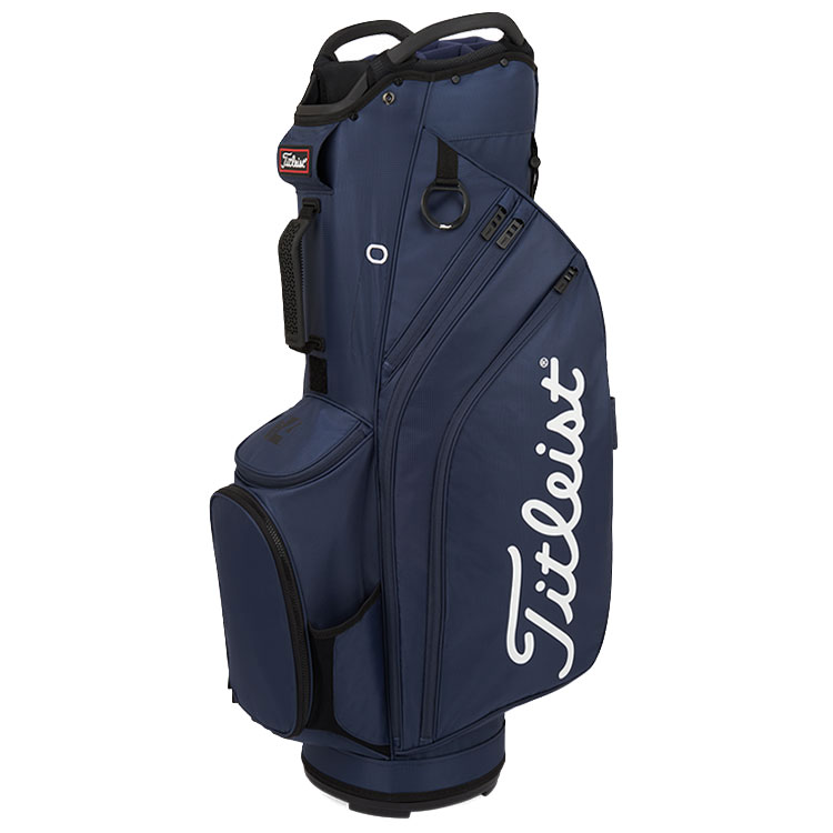 Titleist Cart 14 Lightweight Tb22ct6 4 Bag