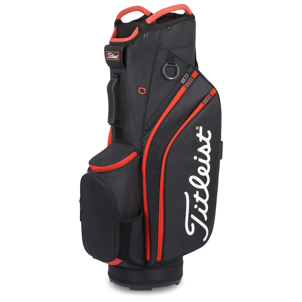 Titleist Cart 14 Trolley Bag
