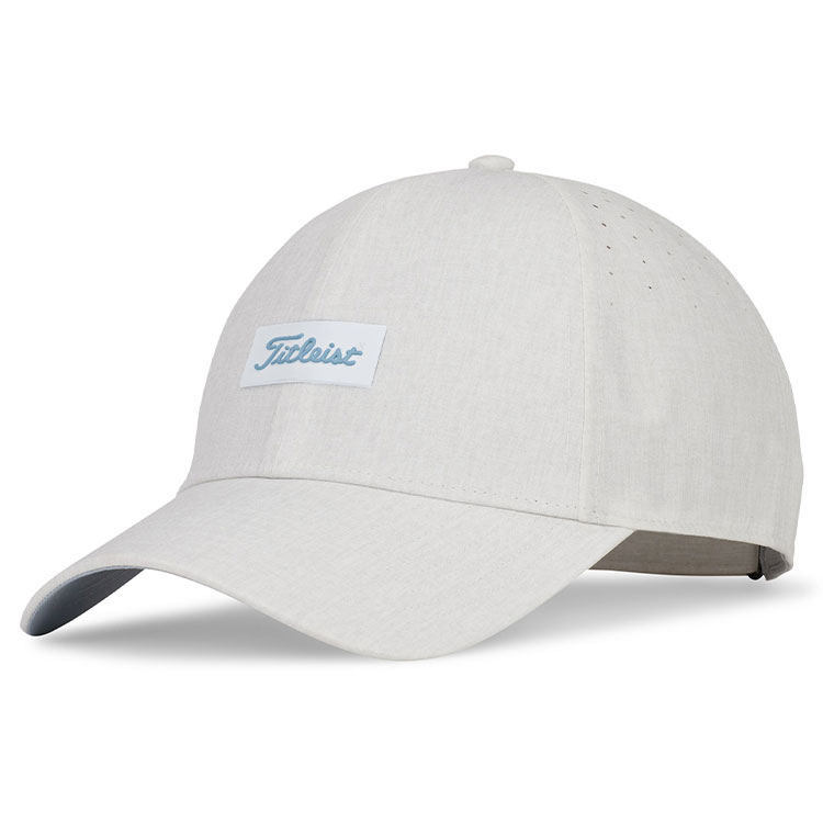 Titleist Charleston Breezer Cap Th24awchbze 1 Ladies