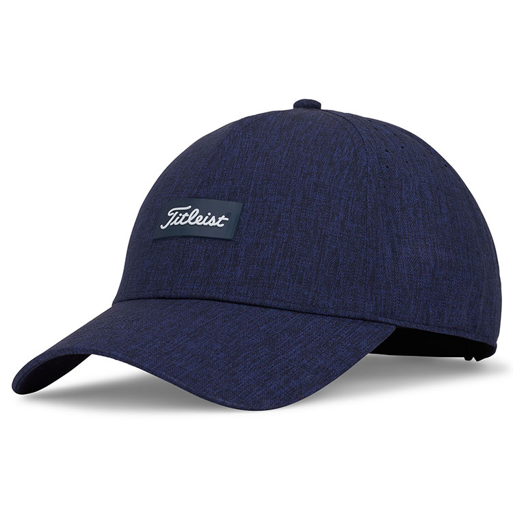 Titleist Charleston Breezer Cap Th24awchbze 4 Ladies