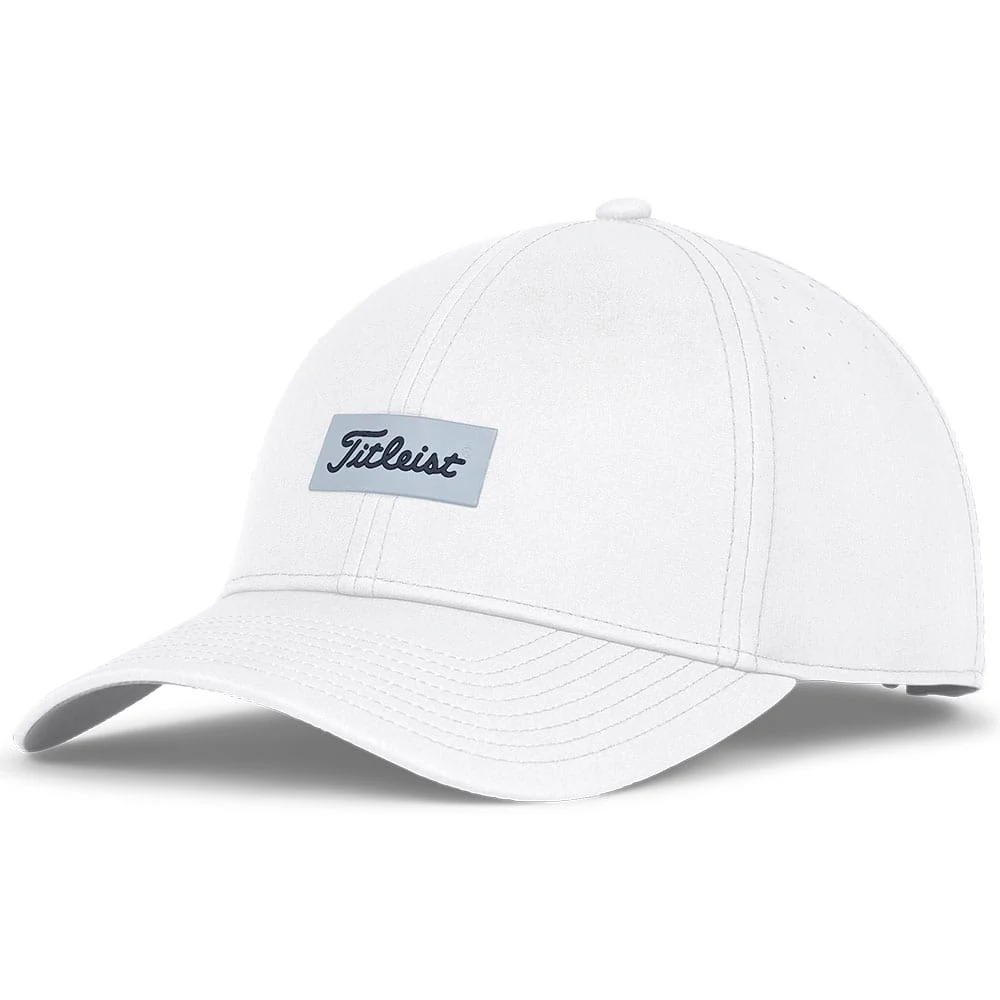 Titleist Charleston Breezer Cap