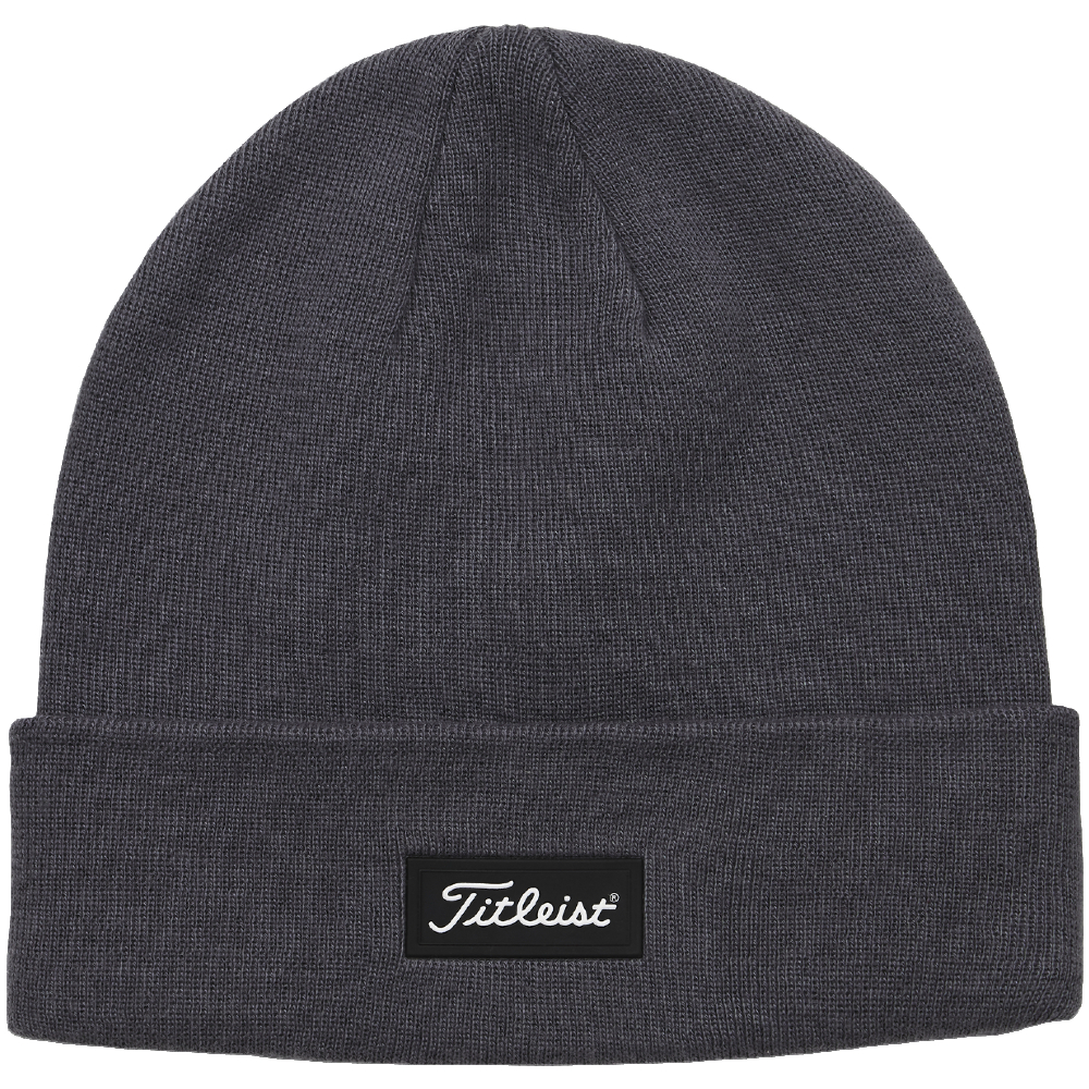 Titleist Charleston Cuff Knit Beanie Hat