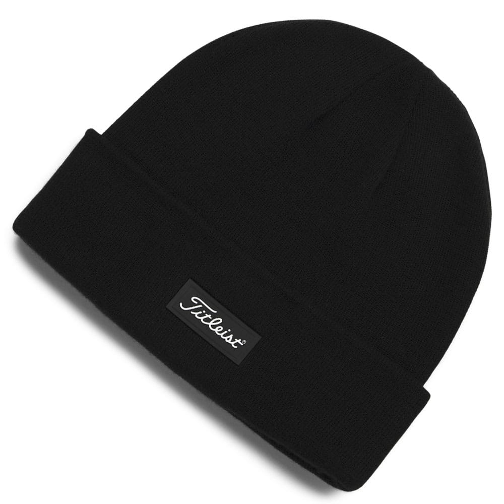 Titleist Charleston Cuff Knit Beanie