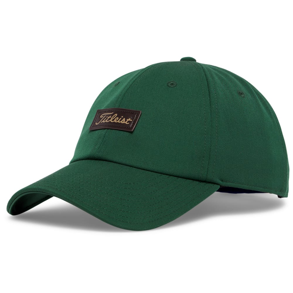 Titleist Charleston Merino Cap Birthplace Of
