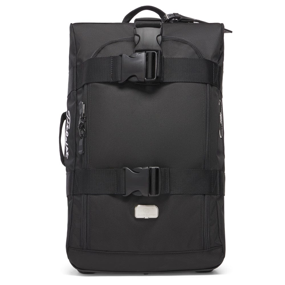 Titleist Club Glove Club Mini Rolling Duffle Bag