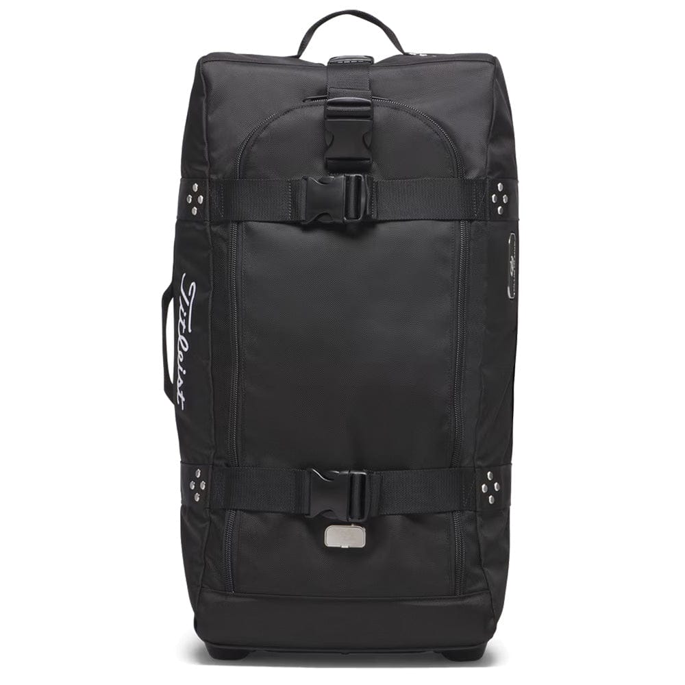Titleist Club Glove Club Rolling Duffle Bag