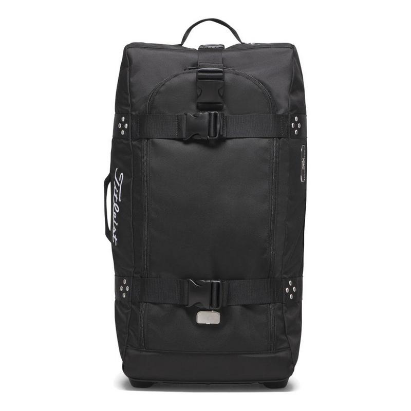 Titleist Club Glove Rolling Duffel Bag