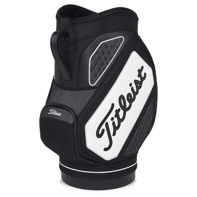 Titleist Den Caddie Practice Golf Ball Bag TA20ACDC-007