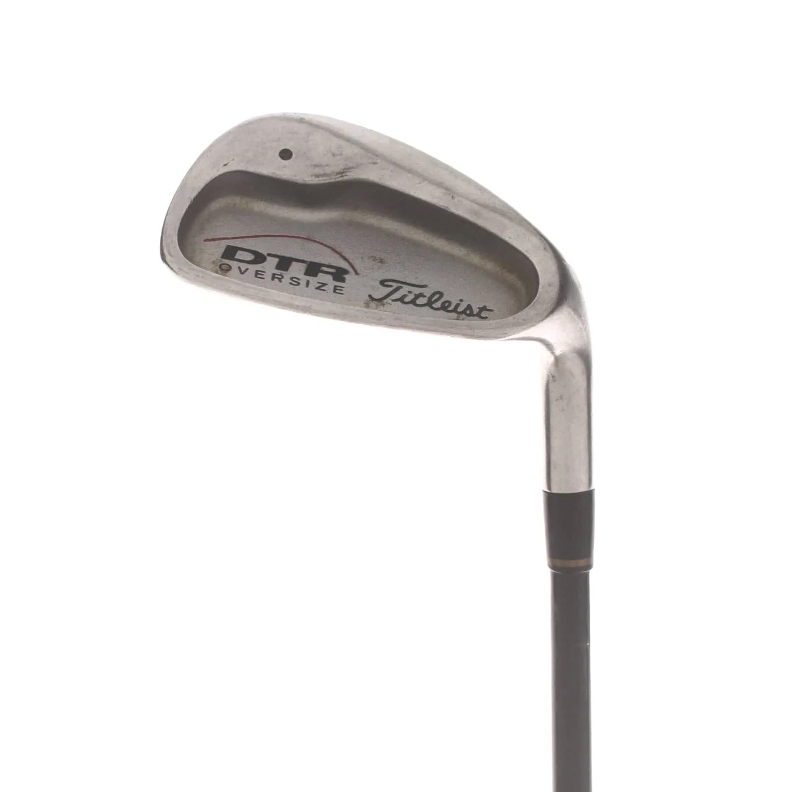 Titleist Dtr Oversize Wedge