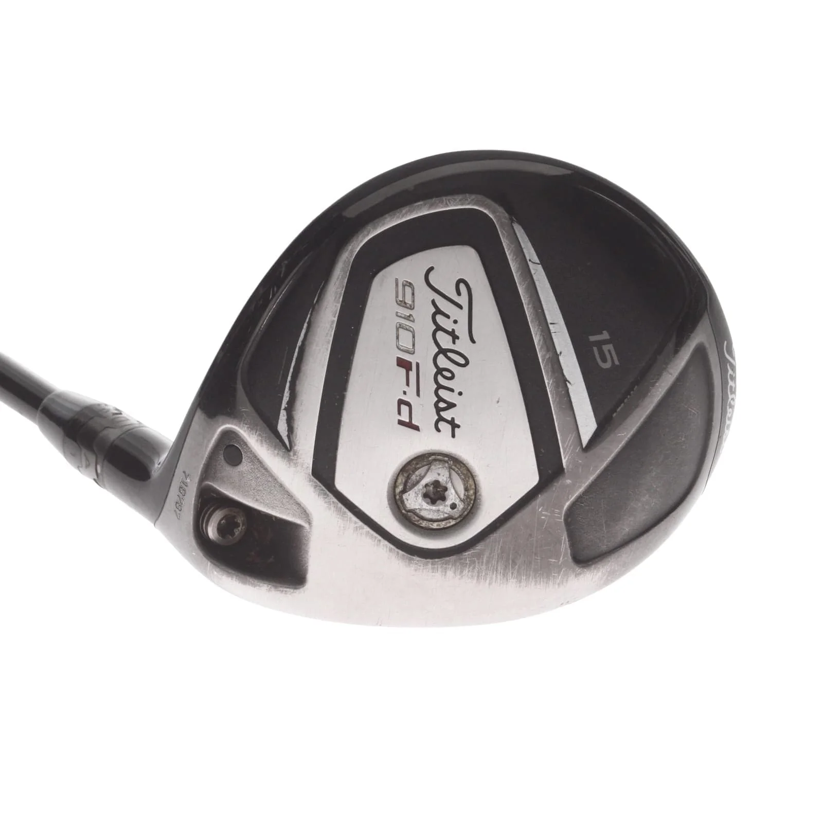 Fd 910 Fairway