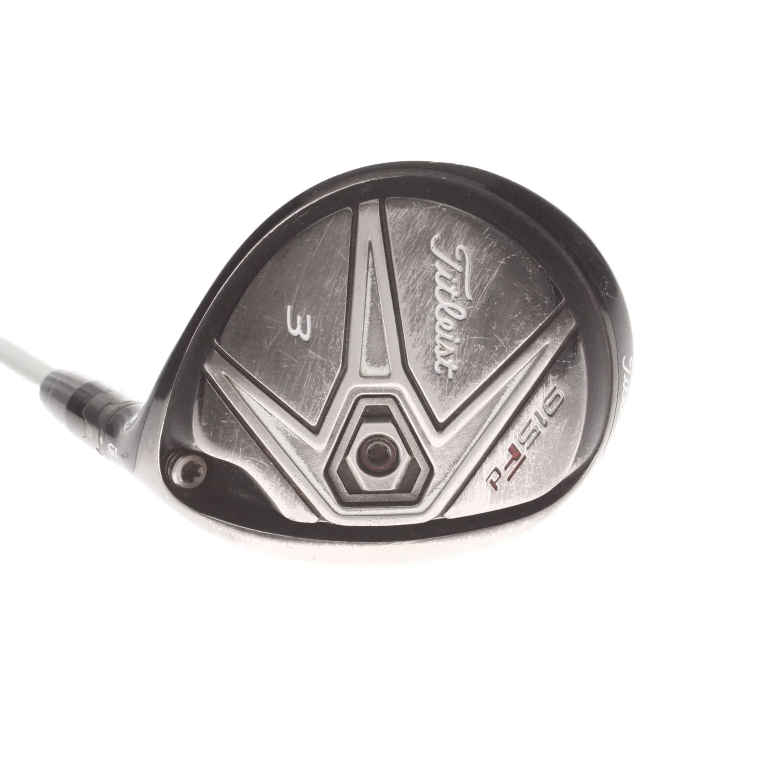 Titleist Fd 915 Fairway