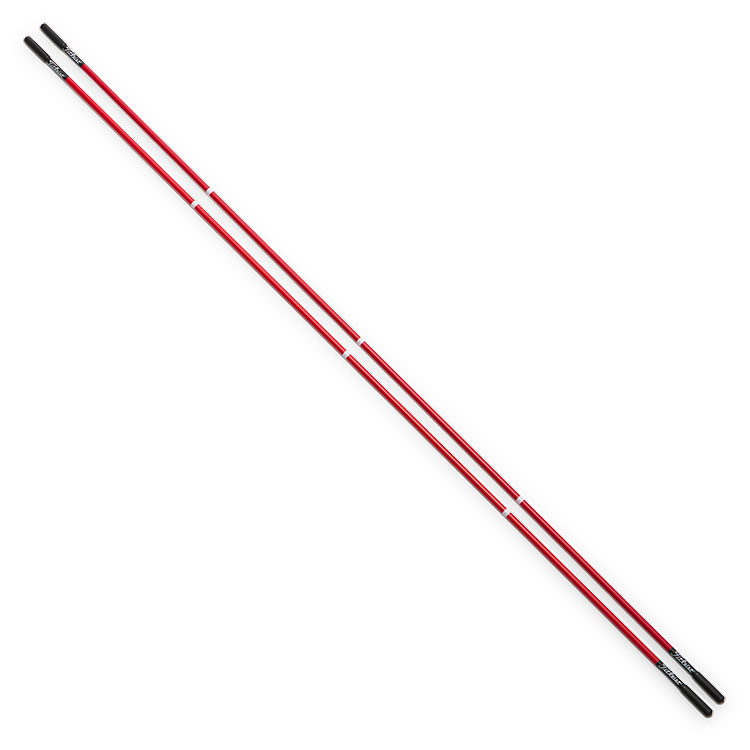 Titleist Golf Alignment Sticks (2 Pack) / TA26TAS0-60