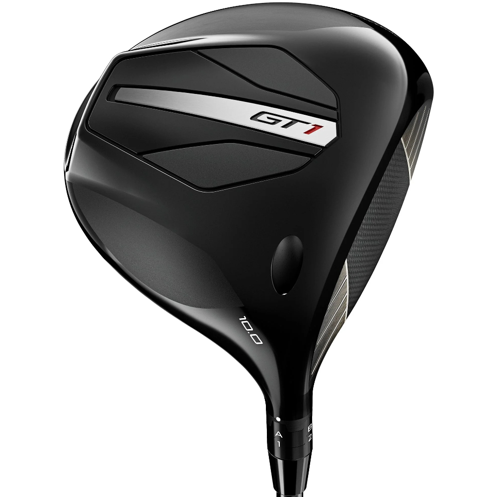 Titleist Gt1 Driver Custom