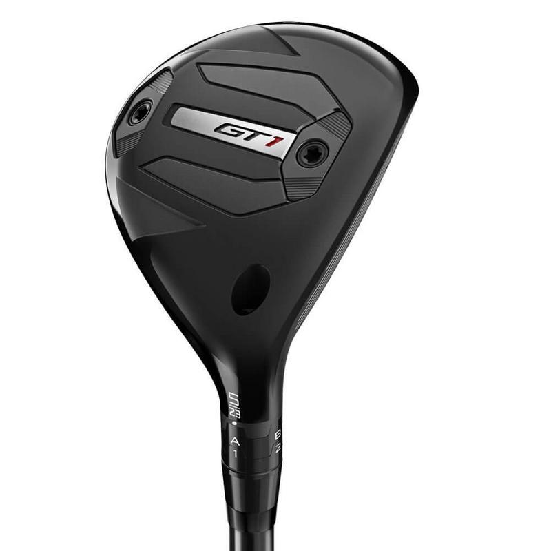 Titleist Gt1 Hybrid Ladies