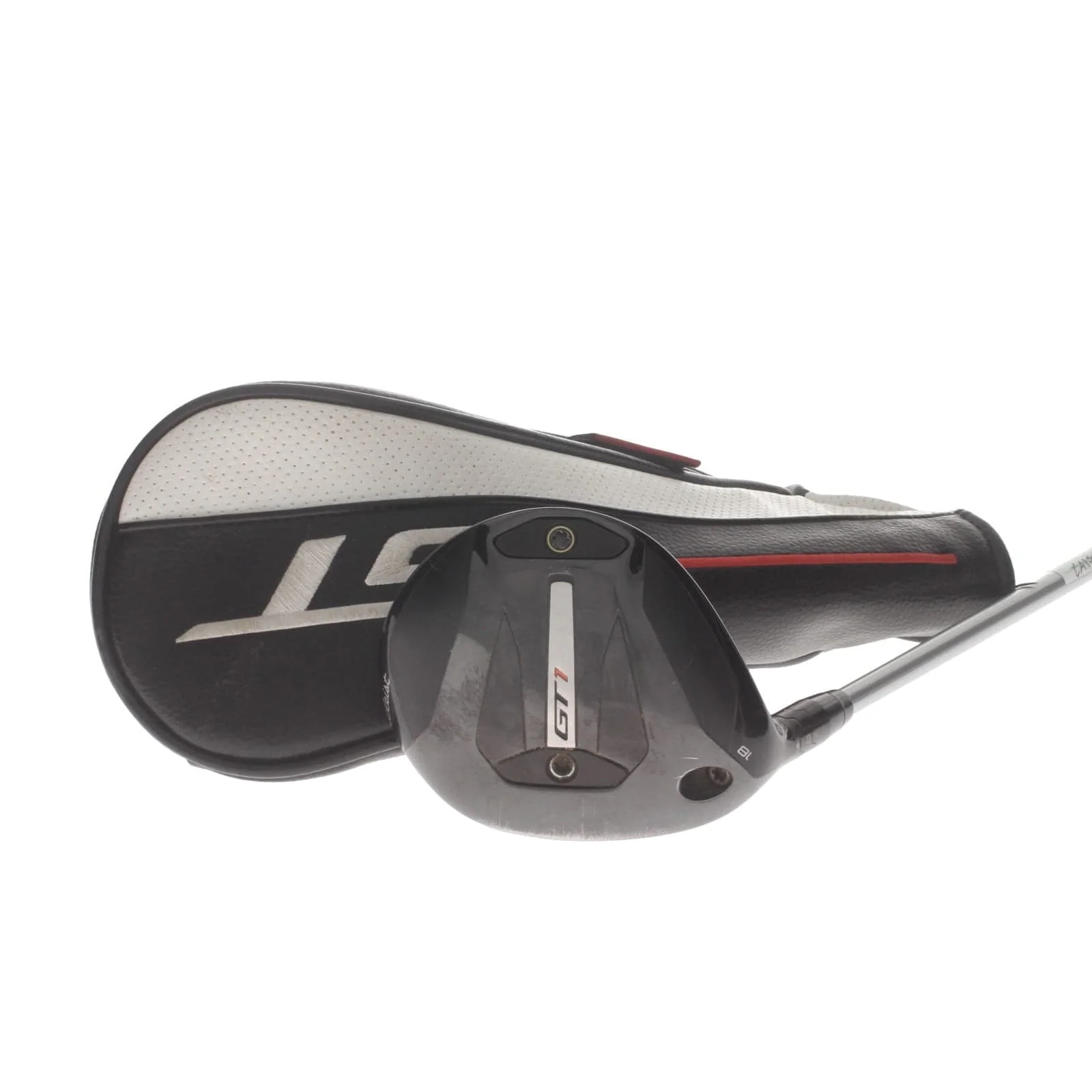 Titleist Gt1 Soft Fairway