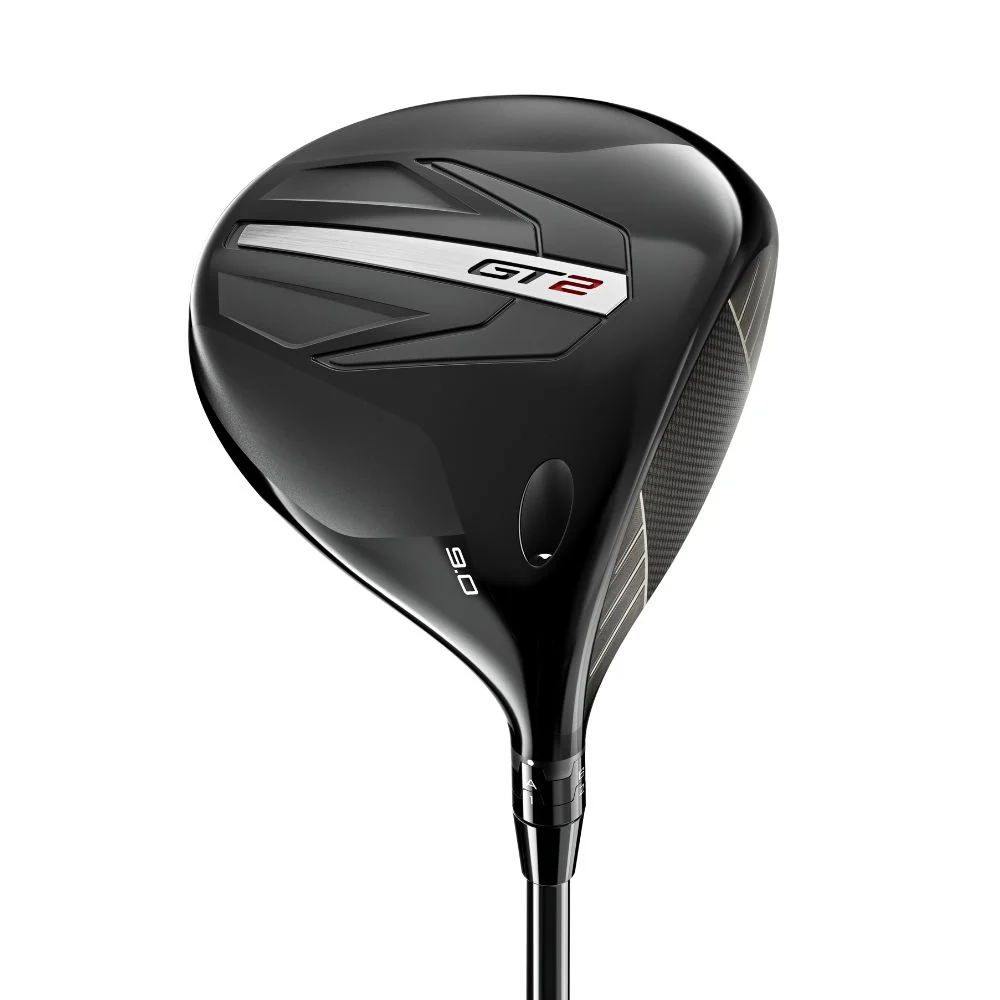 Titleist Gt2 10.00 Driver