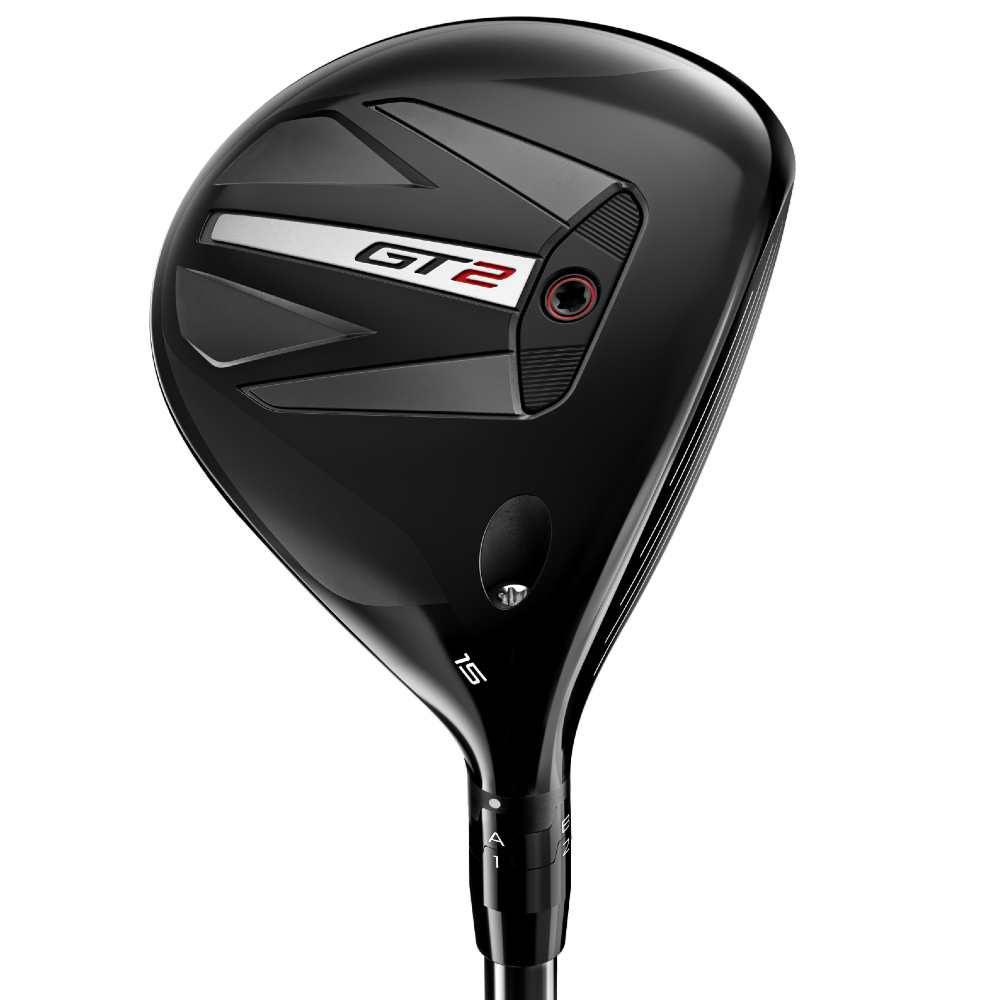 Fairway Woods