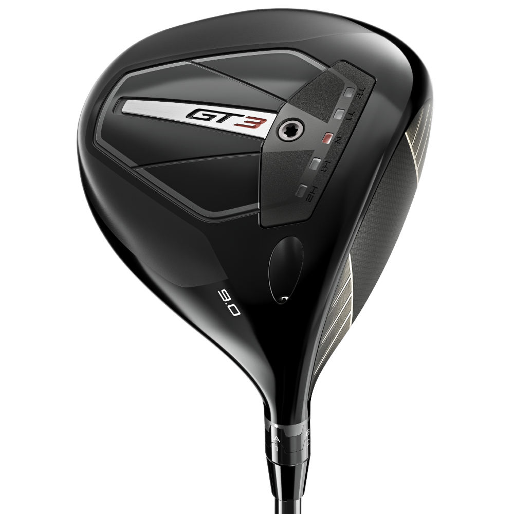 Titleist Gt3 Driver