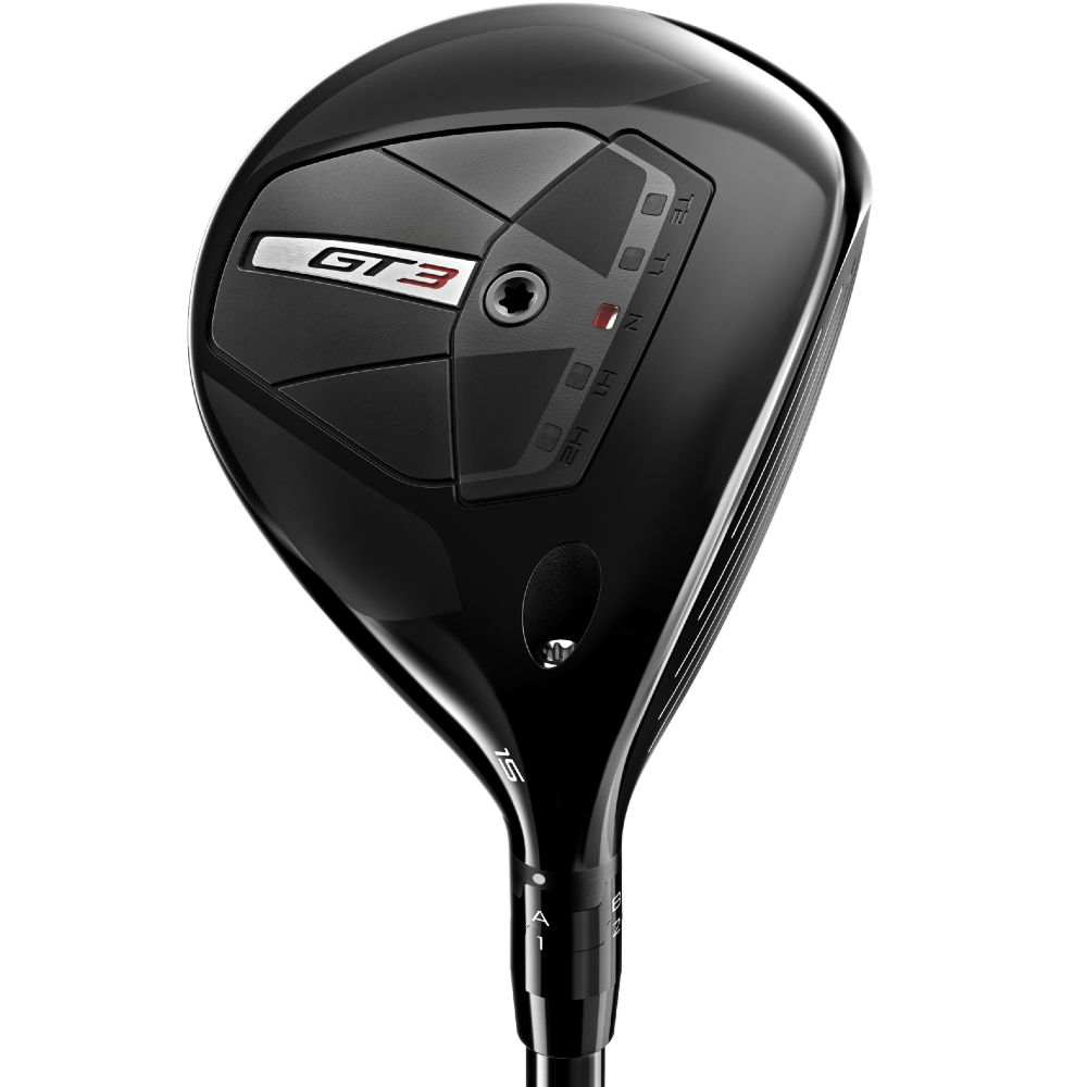 Titleist Gt3 Fairway