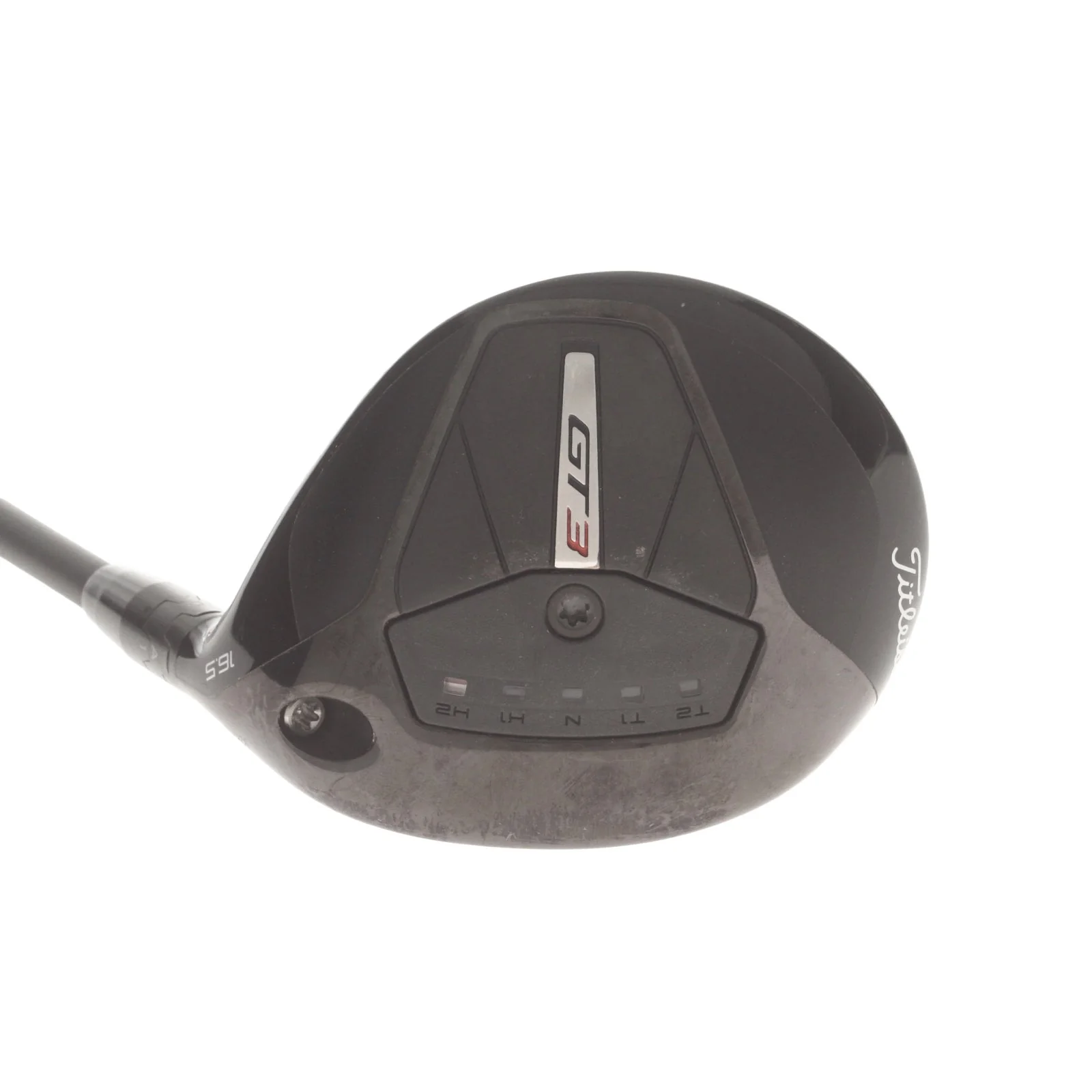 Titleist Gt3 Hl Fairway