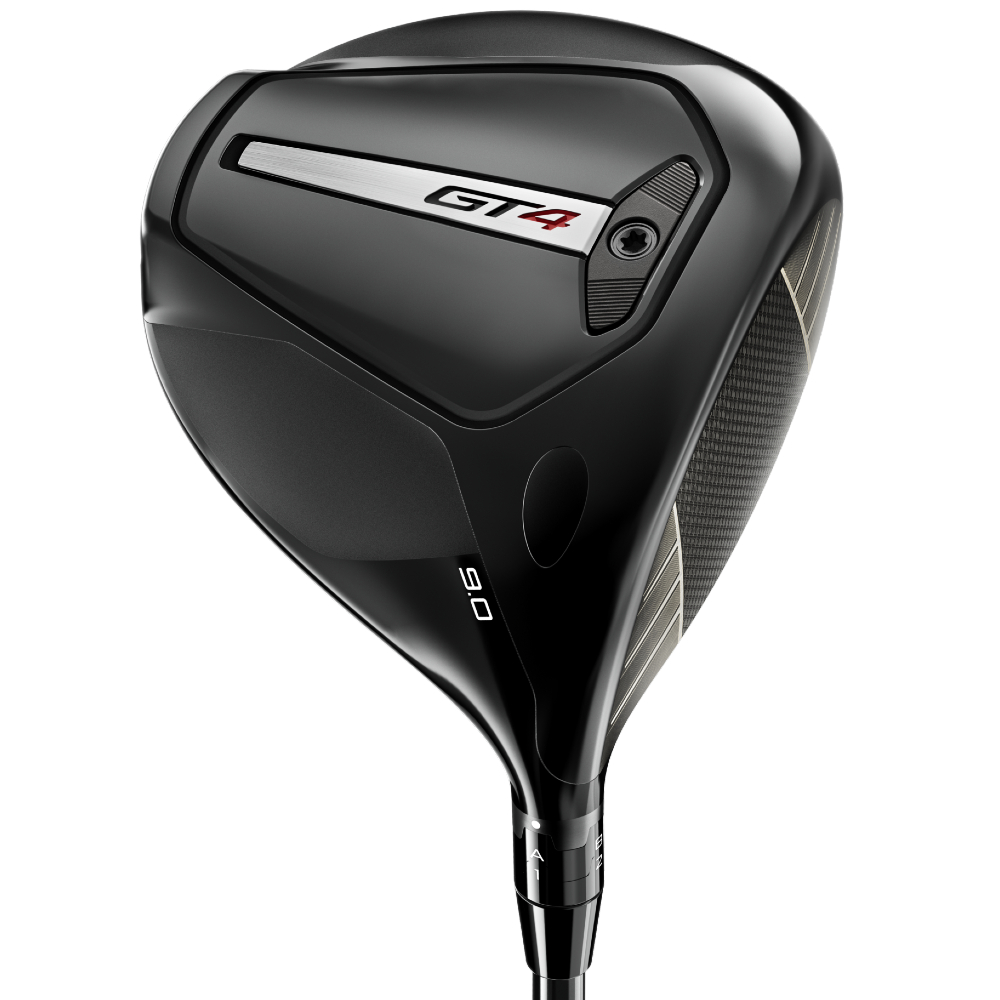 Titleist Gt4 Driver