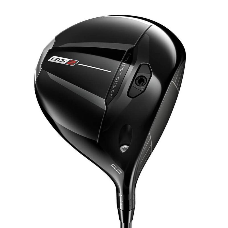 Titleist Gts 2 Driver