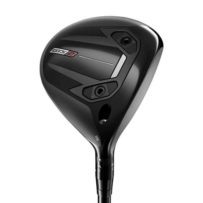 Titleist Gts 2 Fairway