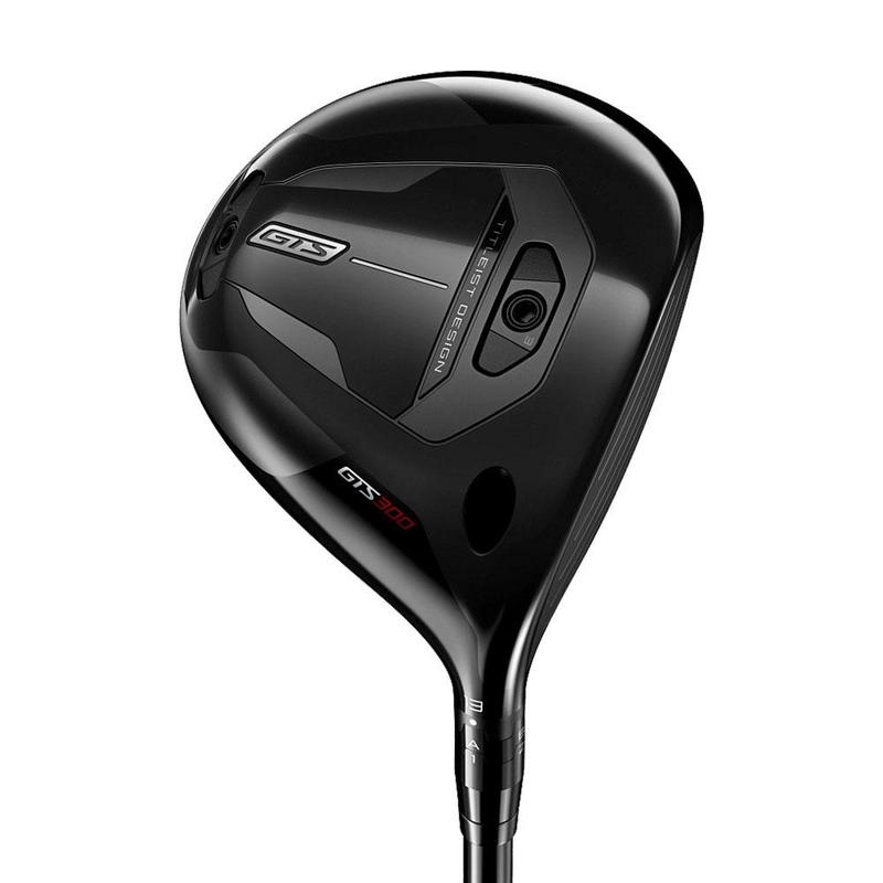 Titleist Gts 300 Mini Driver