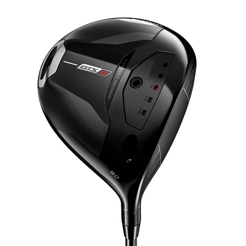 Titleist Gts 4 Driver