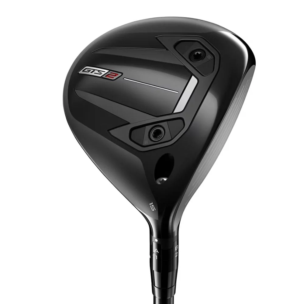 Titleist Gts2 Fairway