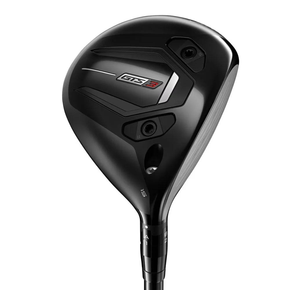 Titleist Gts3 Fairway