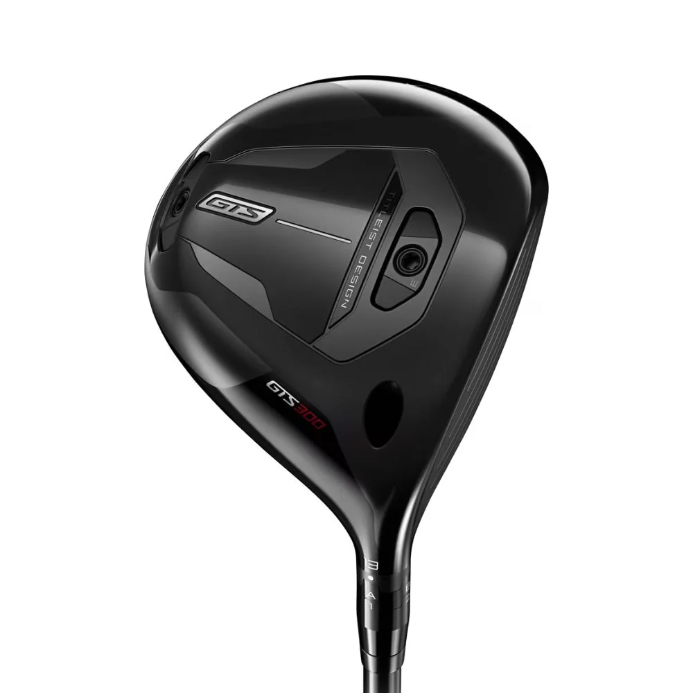 Titleist Gts300 Mini 2026 Driver