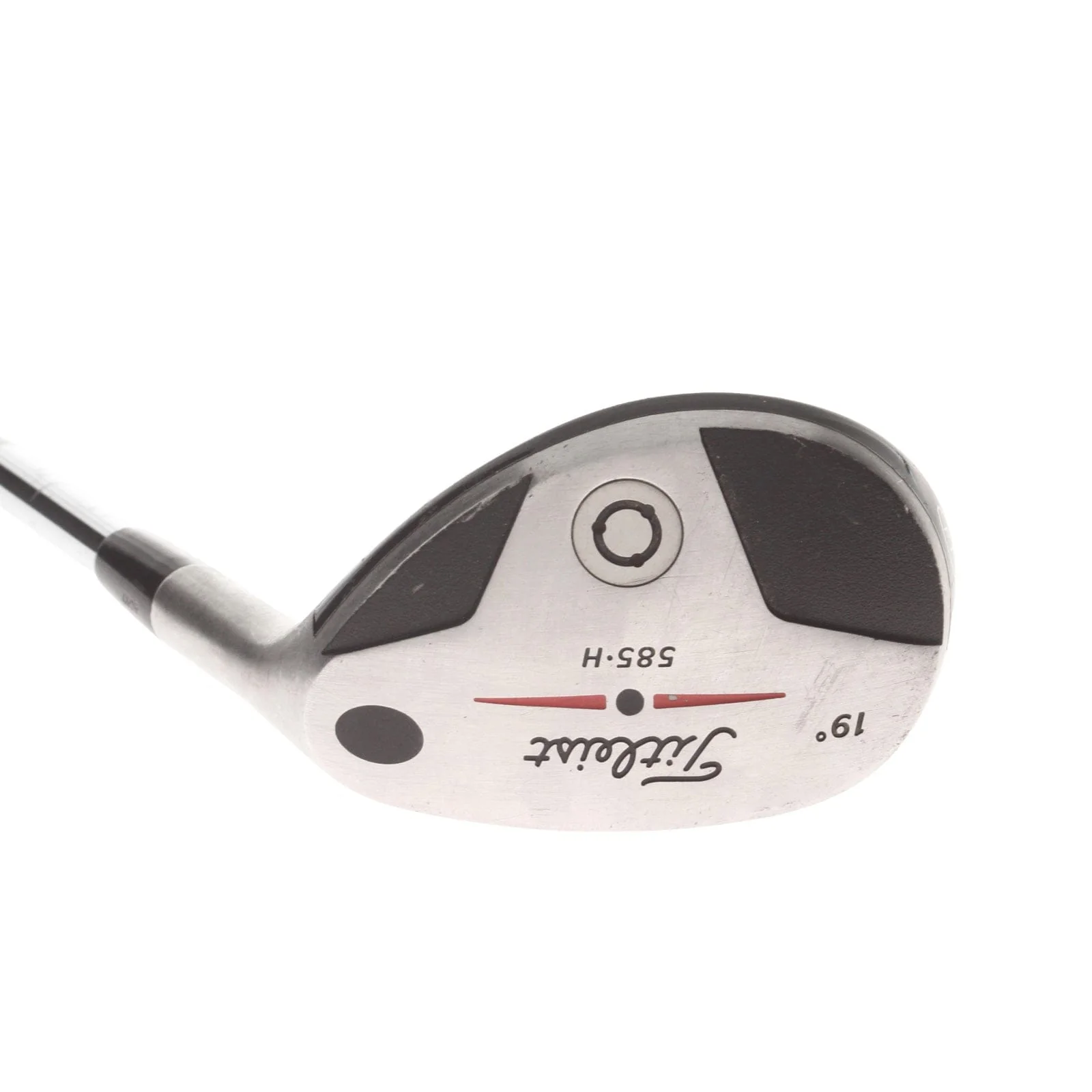 Titleist H 585 Hybrid