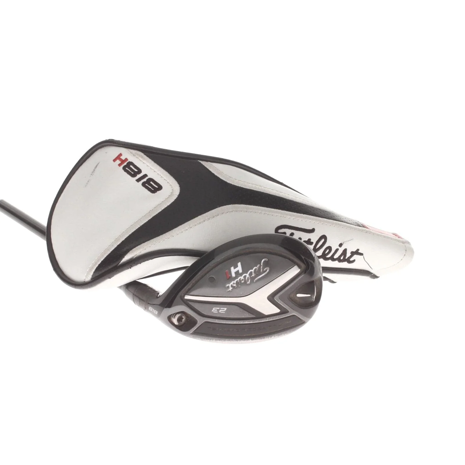 Titleist H1 818 Hybrid