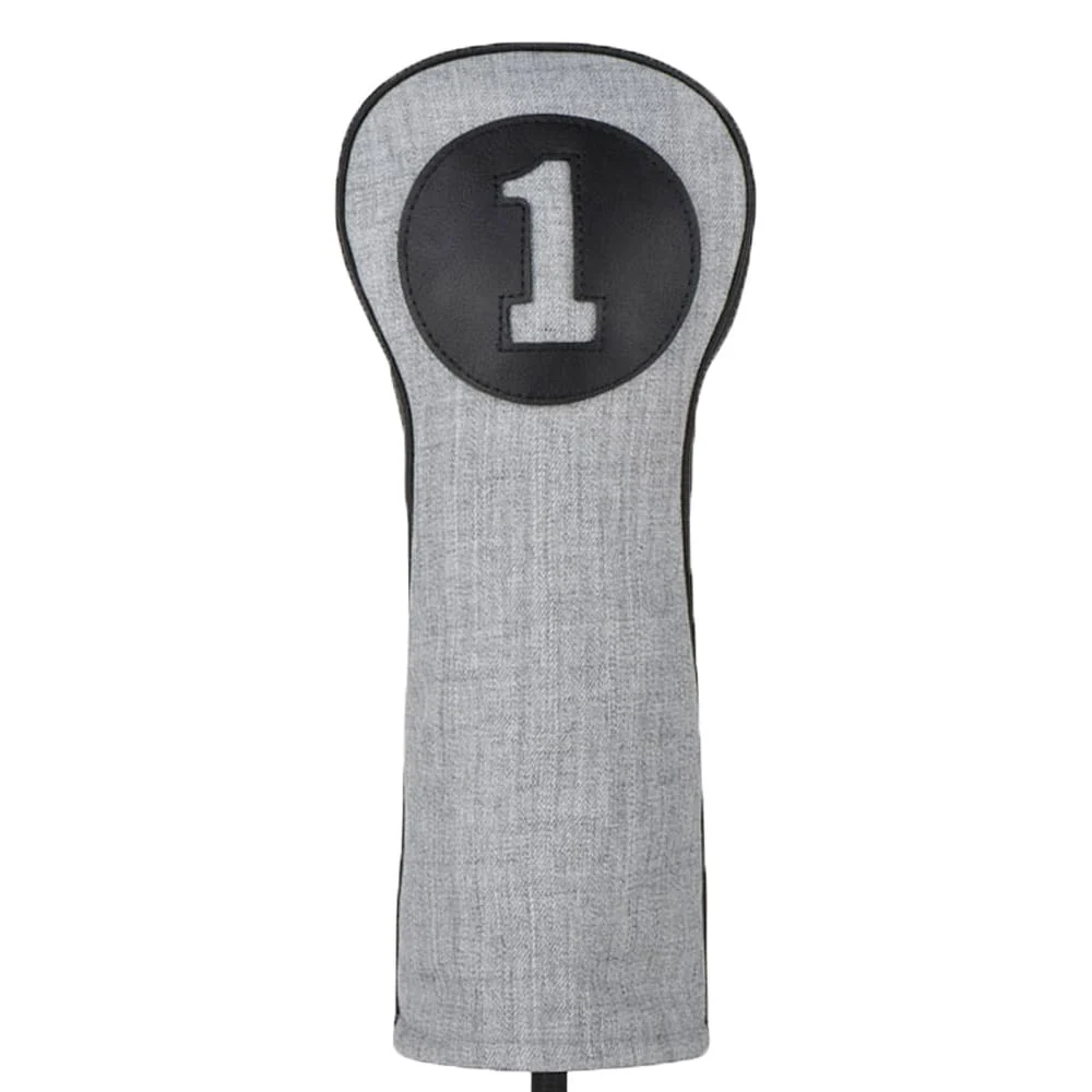 Titleist Heather Driver Headcover