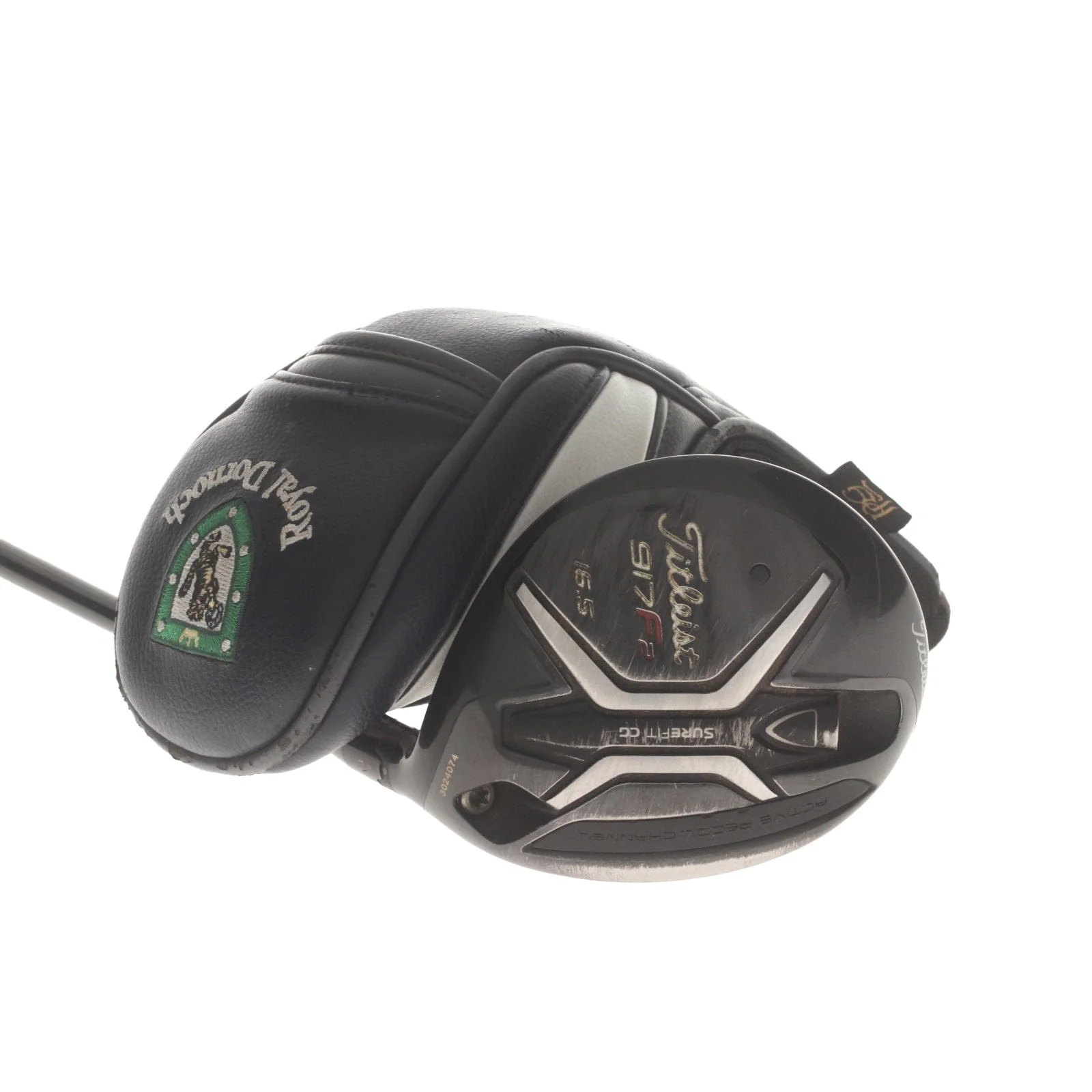 Hl Fairway