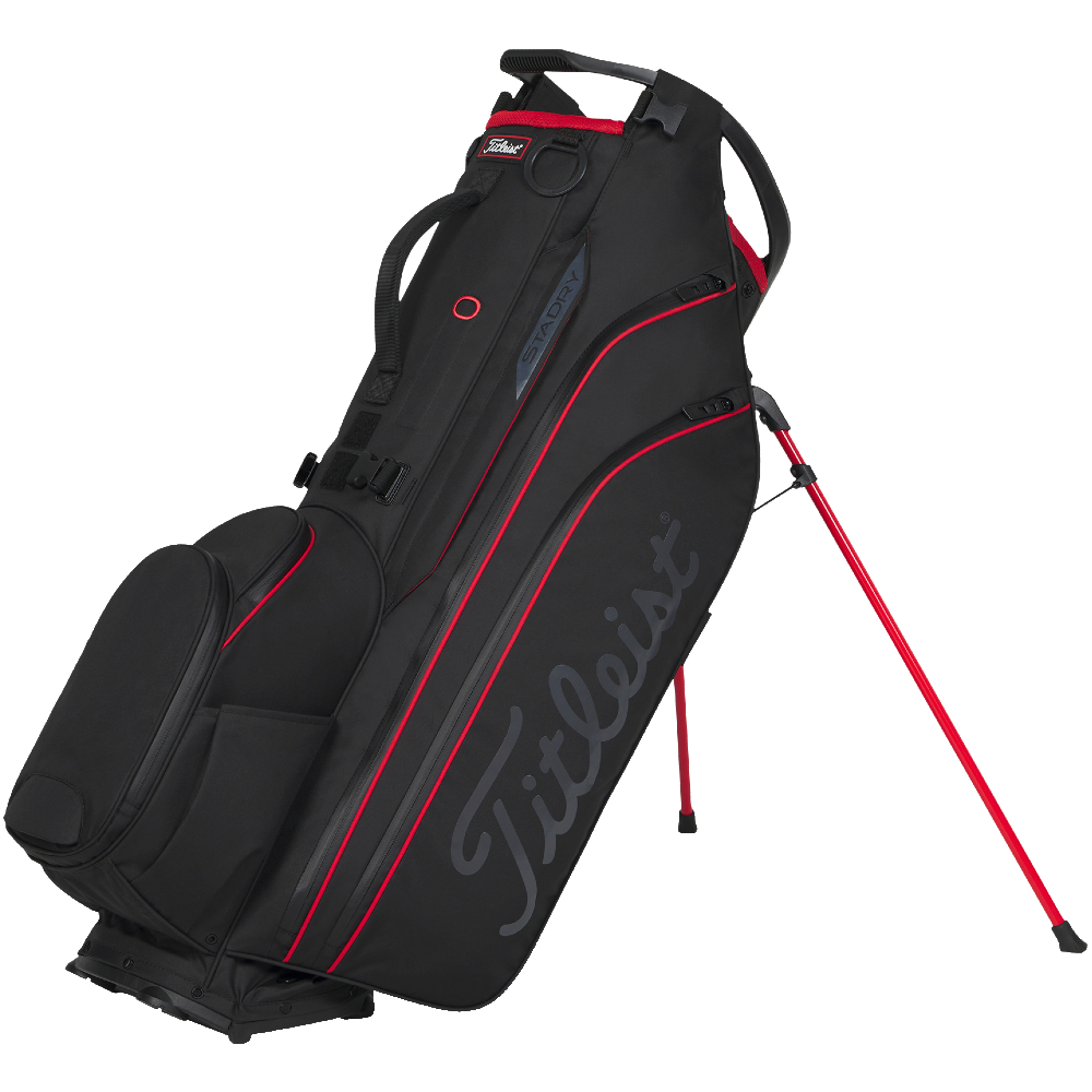 Titleist Hybrid 14 Stadry Stand Bag